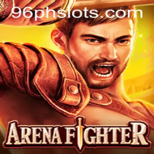 ArenaFighter: Unleashing Competitive Fury with the Latest Gaming Sensation