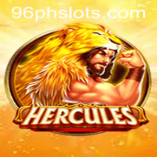 Hercules 96PH: A Challenging Adventure Game for the Modern Era