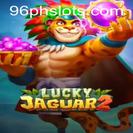 Luckyjaguar2: A Modern Twist on Classic Gaming
