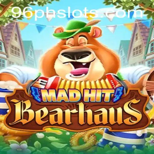 MadHitBearhaus: Game Overview and Guide
