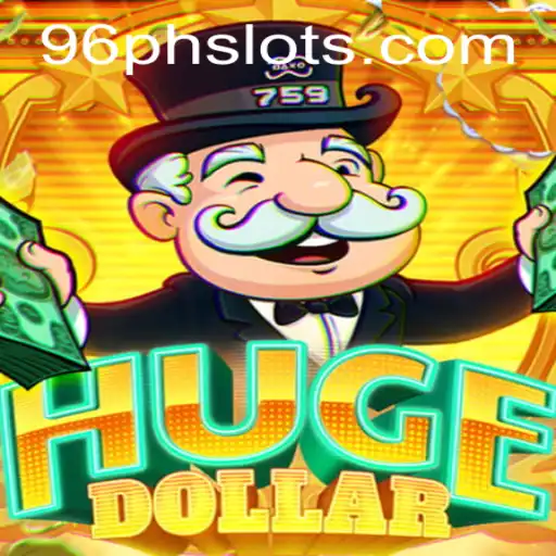 Discover the Thrilling World of HugeDollar: A Dive into 96PH