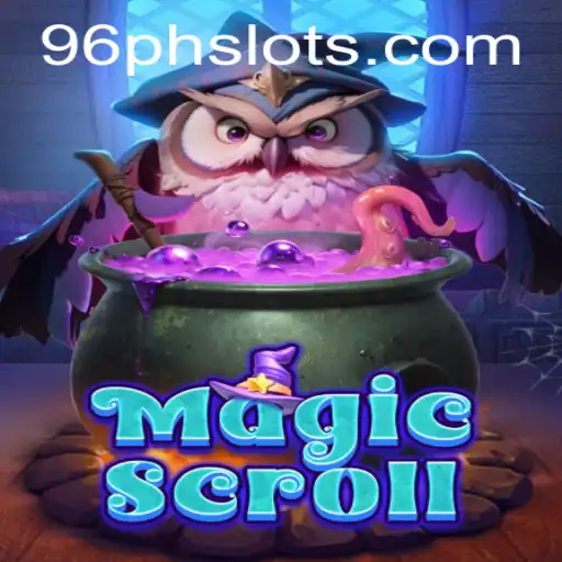 Immerse Yourself in the Enchanting World of MagicScroll: A Journey Beyond Reality