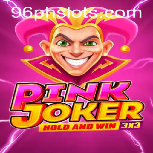 Unveiling Pinkjoker: A Captivating Game with the Intriguing Code 96PH