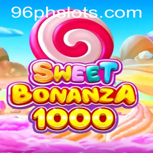 SweetBonanza1000: A Candied Adventure in Gaming