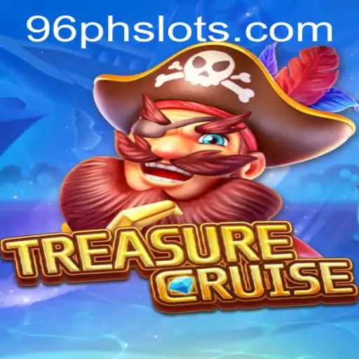 Exploring the World of TREASURECRUISE: An Epic Adventure with 96PH
